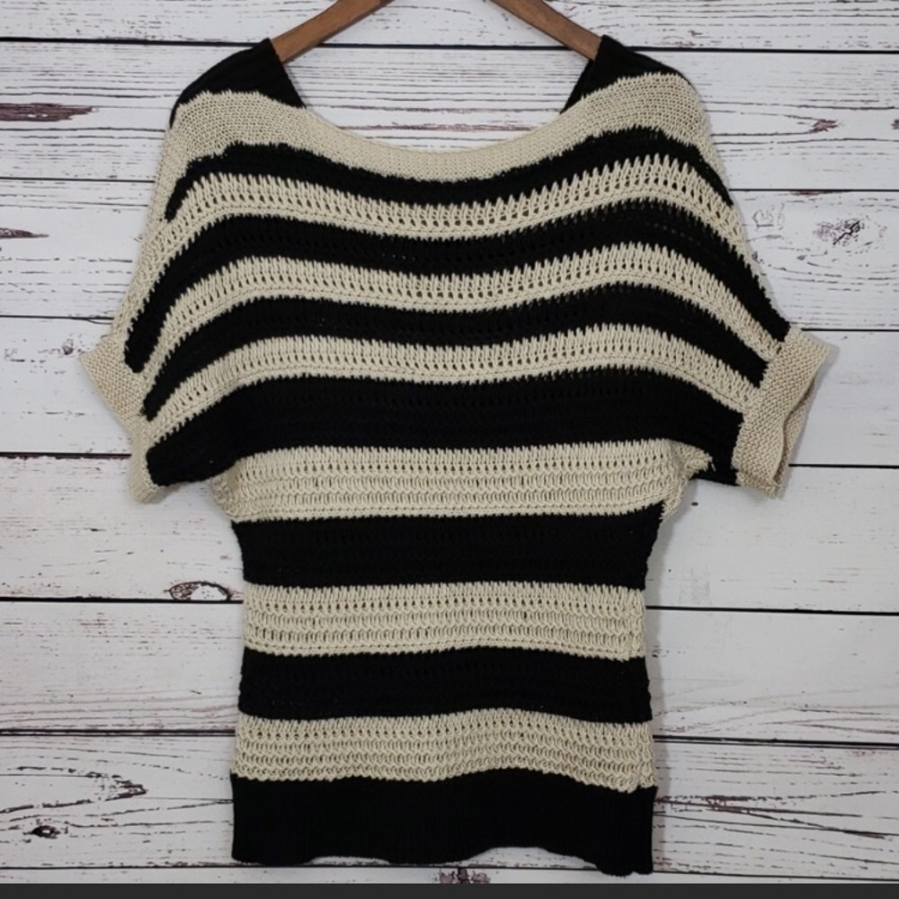 The Loft Sweater